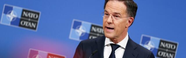 NATO u godišnjem izveštaju identifikovao Rusiju kao 'najznačajniju i najdirektniju pretnju'