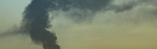 Дронови напали луку Салала у Оману