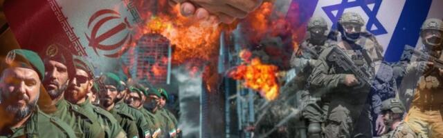 POTPUNO LUDILO: Država krenula da regrutuje DECU od 12 godina za rat!