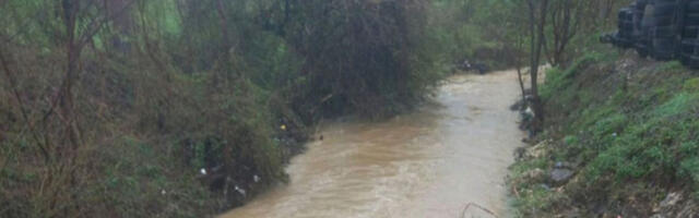 Вода се повлачи, путеви проходни: стабилизује се ситуација у Бијељини и Зворнику