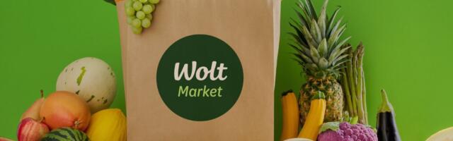 Šta se dešava nakon klika: Kako iz Wolt Marketa porudžbina stiže do korisnika