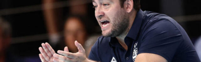 Стевановић одредио списак ватерполиста Србије за квалификациони турнир Светског купа