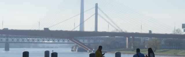 RHMZ: Smrzavaćemo se ujutru, biće i do minus 7 narednih dana