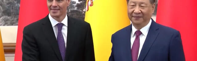 Španija se okreće Kini i traži intervenciju? Donedavno nezamisliv poziv Sančeza na globalnu akciju