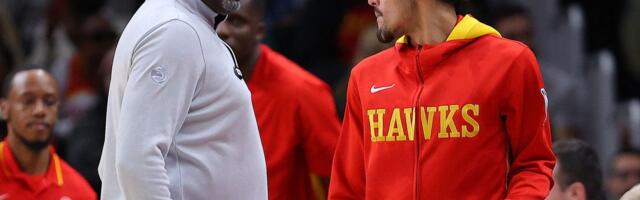 "Za skupe karte kriv je Tre Jang!" Gradonačelnik Njujorka prozvao NBA zvezdu, odgovor stigao odmah!