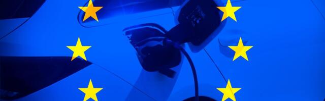 Prodaja električnih vozila u Evropi skočila za 51 odsto zbog rasta cena goriva