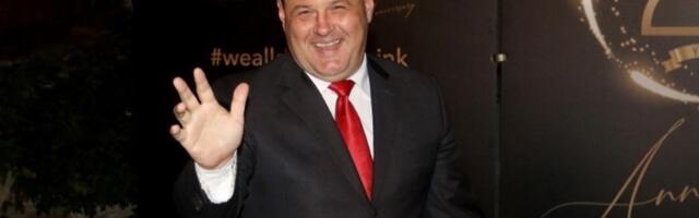 Evo kako se oseća Predrag Sarapa nakon što mu je pozlilo u emisiji