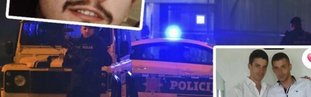 OVO SU BRAĆA UBIJENA U PODGORICI! Radili zajedno na građevini - drug im presudio! TREĆA ŽRTVA NOVOPAZARAC! (FOTO)