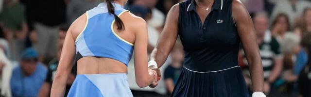 Bila je najbolja na svetu, dominirala tenisom, sada se bruka i piše negativnu istoriju