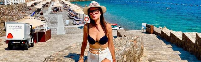 Voditeljka prima najveću alimentaciju u Srbiji?! Pričalo se da je muž varao, evo koliko para joj leže na račun