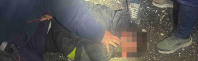 Убица из Подгорице приведен на саслушање