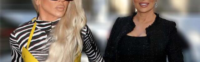 "CECA IMA VELIKE PESME" Karleuša šokirala izjavom u Pinkovim Zvezdama: Šta god ja mislila o njoj....