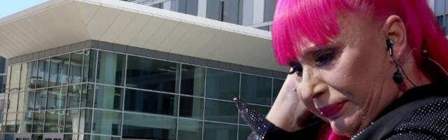 DA LI SE ZORICA BRUNCLIK DANAS VRAĆA U "PINKOVE ZVEZDE"? Javnost zabrinuta nakon poslednjih informacija o njenom stanju!