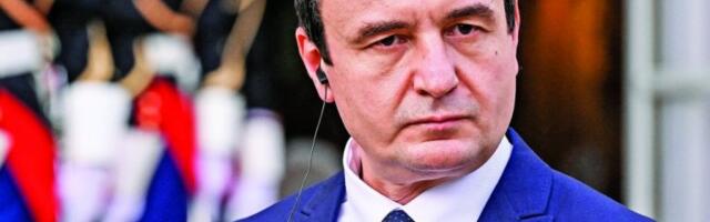 RASPUŠTENA SKUPŠTINA LAŽNE DRŽAVE KOSOVO! Uskoro novi izbori!