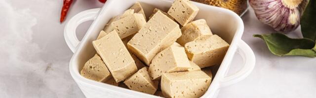 U Srbiji vlada nestašica tofua, ali dr Jovana je pronašla rešenje: Napravite ga sami za manje od 1 sata