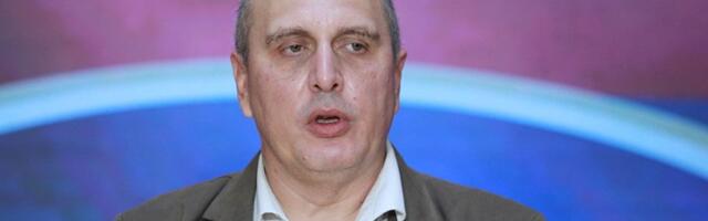 Bio u SSP i za studente, sad napravio kopernikanski obrt sa ljudima iz vlasti