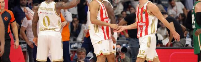 Oglasio se Kodi Miler Mekintajer i poslao jaku poruku Nikoli Kaliniću nakon skandala u Čajetini