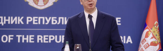 Вучић: Дан од огромног значаја за Србију
