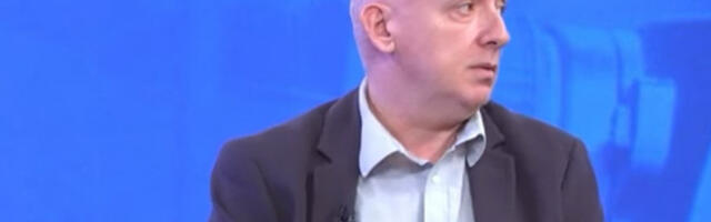 Радомировић: До 2012. наоружани специјалци упадали у редакције