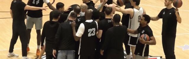 Pojavili se detalji mogućeg transfera: Partizan sprema mega pojačanje za narednu sezonu