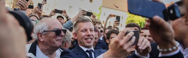 Mađar dočekan kao zvezda u Krakovu: "Saradnja Mađarske i Poljske osnova za obnovu Višegradske grupe"