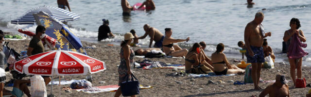 More tirkizno, peščane plaže, nema gužve: Ova ostrva su skriveni dragulji Evrope, a cene prava bagatela za ovaj raj