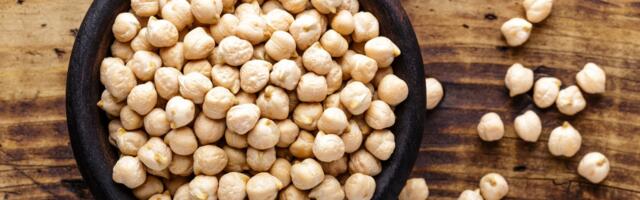 Leblebije: 7 moćnih razloga da ih uvrstite u svakodnevnu ishranu