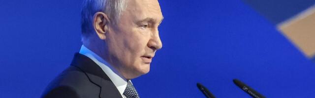 Ovo će biti kraj! Putin se oglasio zastrašujućom porukom za ceo svet: Stiže najveći udar u istoriji