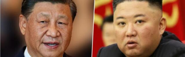 Si Đi Ping putuje u Severnu Koreju: Posle Trampa i Putina, kineski lider sastaje se sa Kim Džong Unom