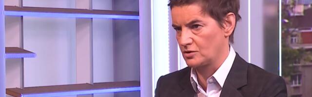 Opoziciju nije briga! Brnabić: Ni za jedan proevropski zakon nisu glasali (FOTO)