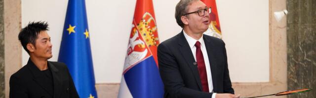 Aleksandar Vučić pričao o Novaku Đokoviću: "Siguran sam da će izaći u susret, meni je uvek"