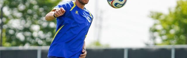 Večeras počinje Grupa B Svetskog prvenstva: Ko su favoriti za prolazak u narednu fazu?