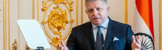 Фицо: Индија треба да постане стална чланица Савета безбедности УН