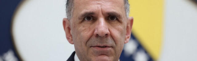 Грчки министар: Атина остаје посвећена европској перспективи Западног Балкана