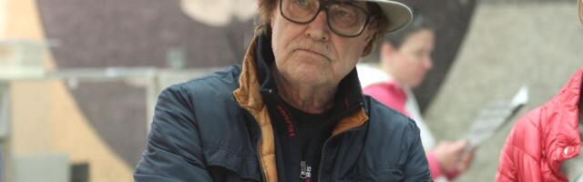 "Pola miliona ljudi na Tompsonovom koncertu nemaju pojma šta je Jasenovac" Lordan Zafranović o svom filmu o ustaškim zločinima "Ignorišu me u Hrvatskoj"