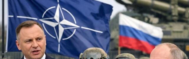 Poljska poslala ozbiljno upozorenje: NATO na ivici ozbiljne eskalacije
