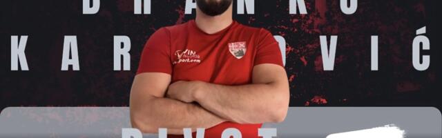Pouzdani pivot treću godinu zaredom u Radničkom