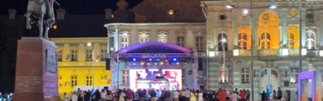 VIDEO: PUF traži odgovore – ko je i zašto potrošio 4,8 miliona na Youth Fest?