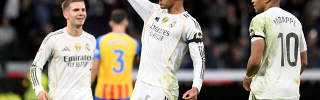 Niko nikada nije uradio ovo na Mundijalu: Real Madrid oborio rekord star 72 godine!
