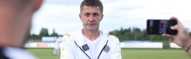 Luksemburg ili San Marino – dileme više nema: Partizan dobio prvog protivnika u borbi za Ligu konferencije