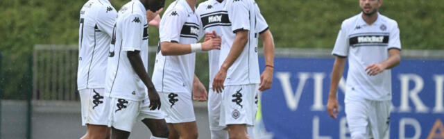 Partizan prodao fudbalera: Kraj jedne skupe epizode