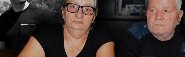 "NE DAJ BOŽE NIKOME DA SAHRANI DETE" Dve godine od ubistva policajca Nikole Krsmanovića kod Loznice, albanski terorista ispalio u njega 4 hica