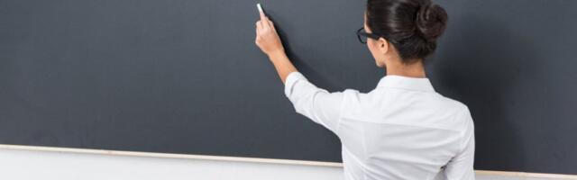 Nastavnici u haosu: Nema ko da ih zameni - Ovo je glavni razlog