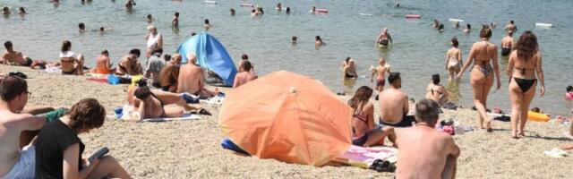 Temperatura skače i do 42 stepena! Čeka nas "pakao", ovaj dan biće najtopliji