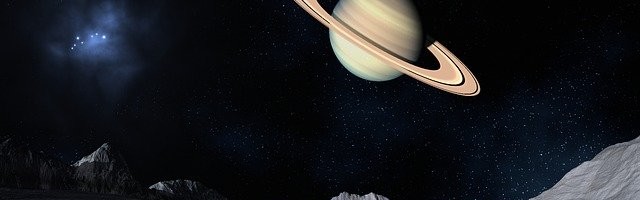 Saturn – gospodar prstenova ovonedeljna tema predavanja AD Alfa