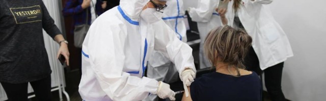 Većina Srba se vakcinisala kineskim Sinofarmom: otkriveno koliko dugo štiti ova vakcina