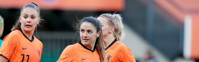 Revolucija u Holandiji: Žene i muškarci će zajedno igrati fudbal!
