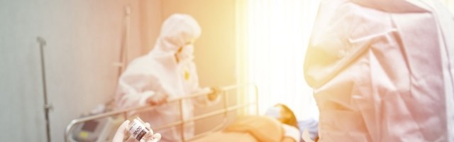 Mladić od 32 godine noćas umro od korone