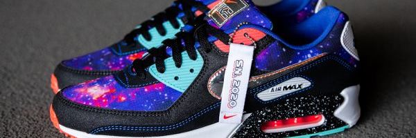 Stižu Nike Air Max “Supernova 2020” patike