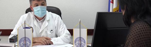 ZZJZNP: U ovoj godini otkriveno 30 novih slučajeva tuberkuloze